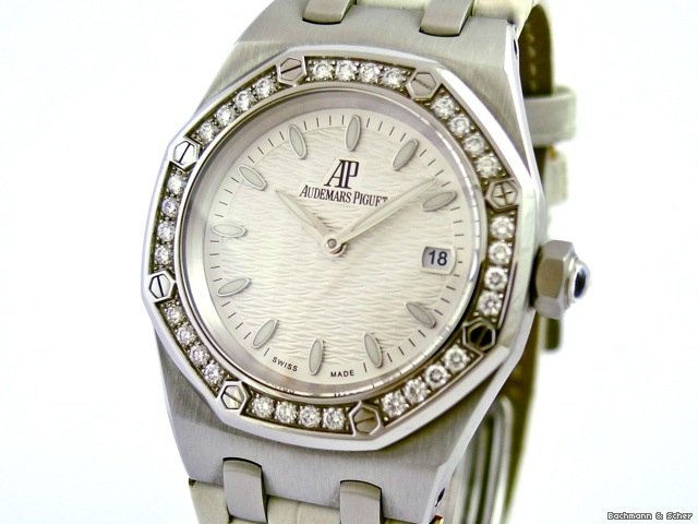 Audemars Piguet 67601ST.ZZ.D012CR.01