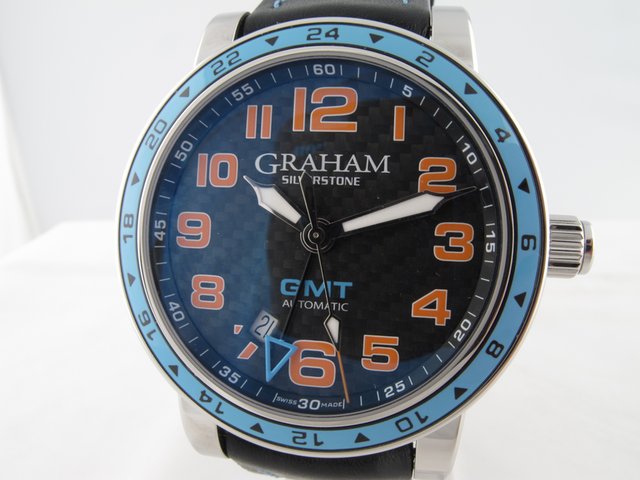Graham 2TZAS.B01A