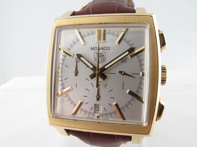 TAG Heuer CW5140