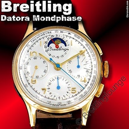 Breitling 799