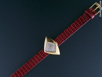 Patek Philippe 3270