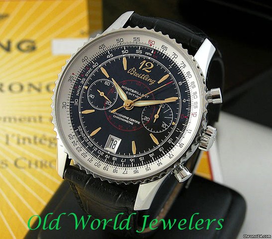 Breitling A48330