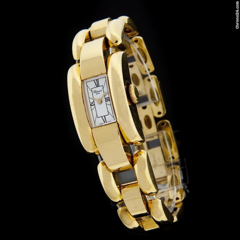 Chopard 41/7396