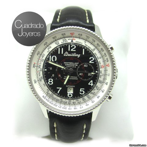 Breitling A35330