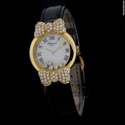 Chopard 20/6557