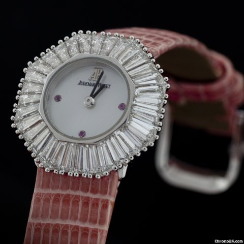 Audemars Piguet 67514BC.ZZ.0066LZ.01