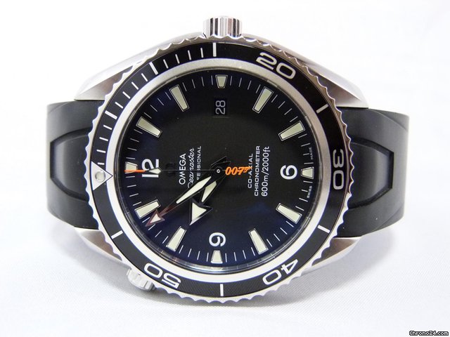 Omega 2907.50.91