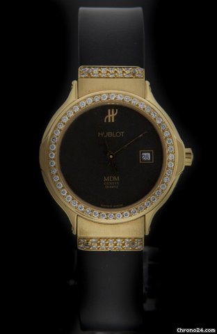 Hublot 1391.3.054
