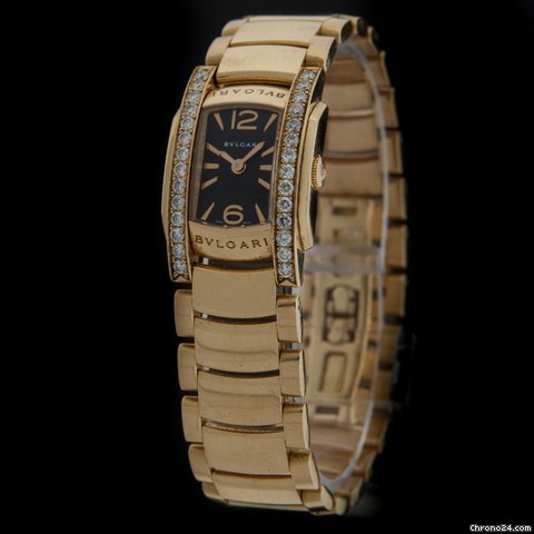 Bulgari AAP26G