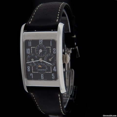 Audemars Piguet 25799BC/O/0001VS/01