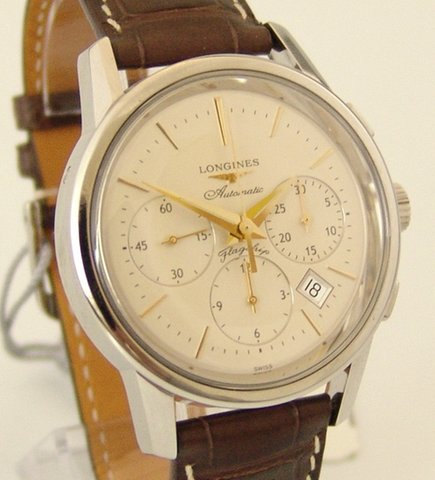 Longines L.47964722