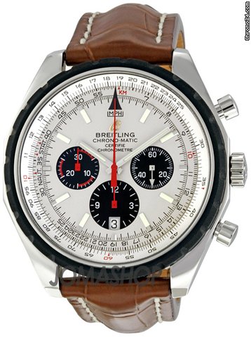 Breitling A1436002/G658