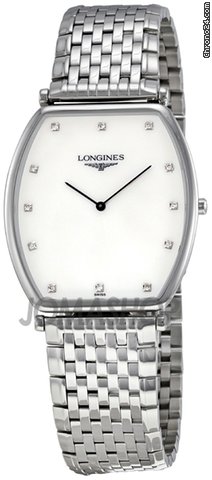 Longines L4.786.4.87.6