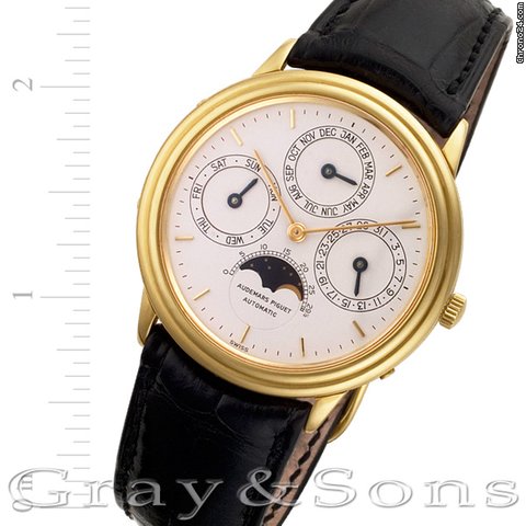 Audemars Piguet B89891