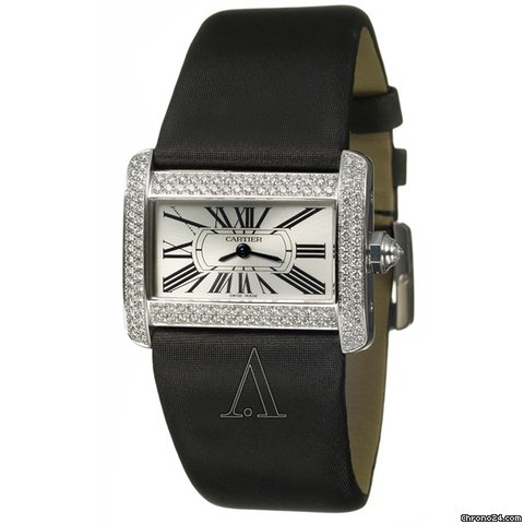 Cartier WA301271