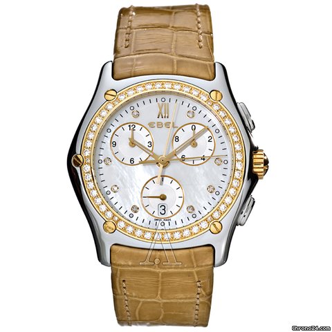 Ebel 1251F45-9735260C