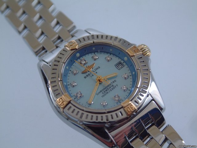 Breitling B 72345