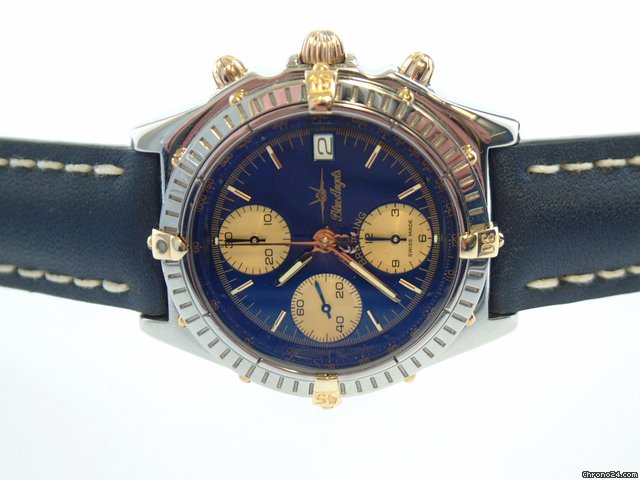 Breitling B 13050