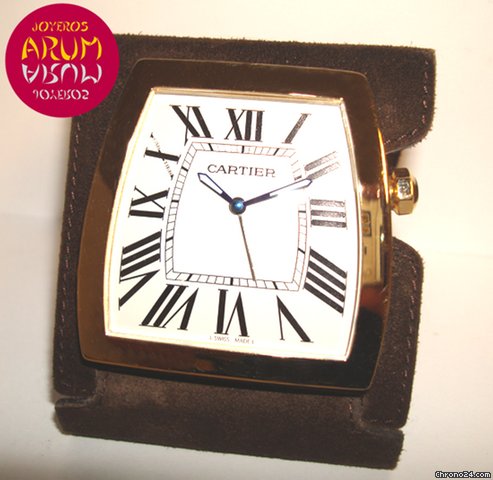 Cartier Cartier 6871