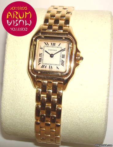 Cartier Cartier 11705