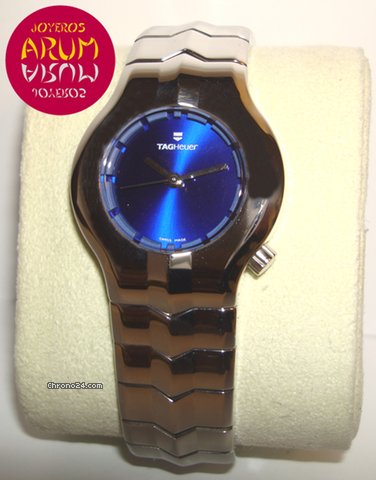 TAG Heuer WP1313