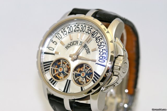Roger Dubuis EX45 01 9 N1 67A
