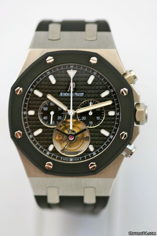 Audemars Piguet 26377SK.00.D002CA.01