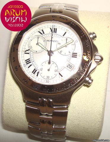Movado 84-C5-890