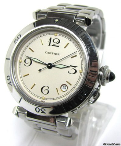 Cartier R4020