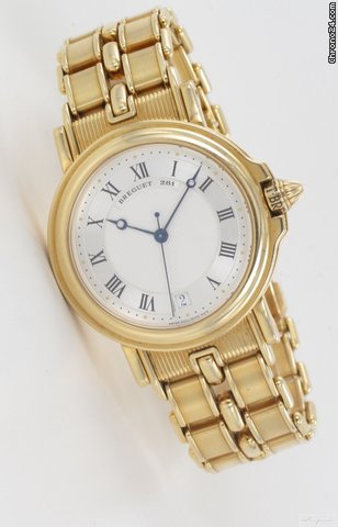 Breguet Breguet 12309