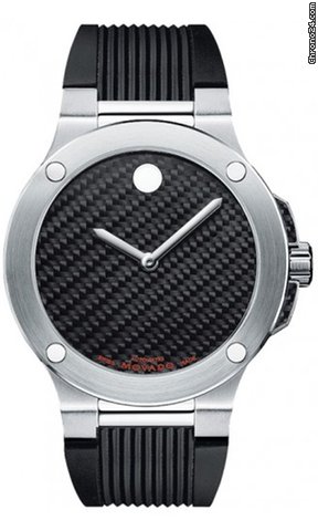 Movado 0606390
