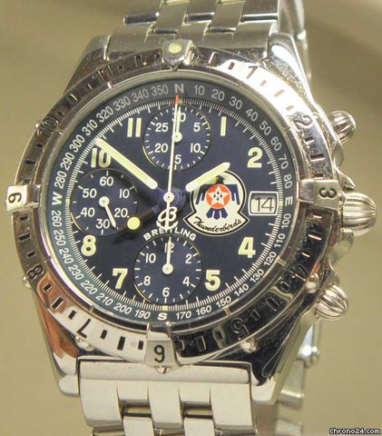 Breitling A20048