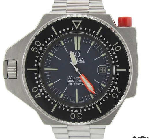 Omega 166.0077