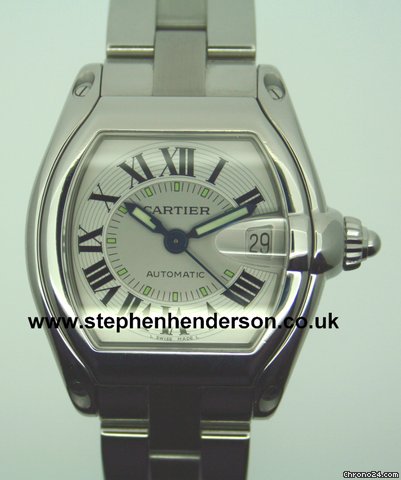 Cartier 216246CE