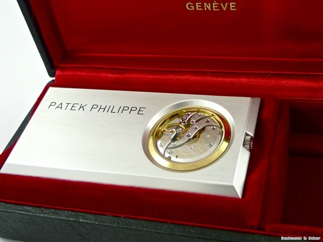 Patek Philippe xxxx