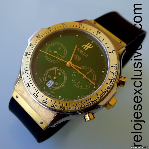 Hublot 1621.2
