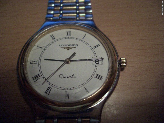 Longines 156 7146 89