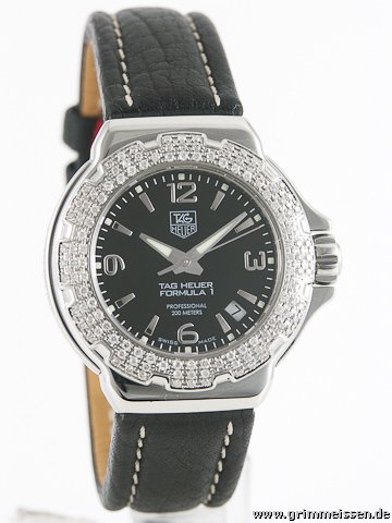 TAG Heuer WAC1214