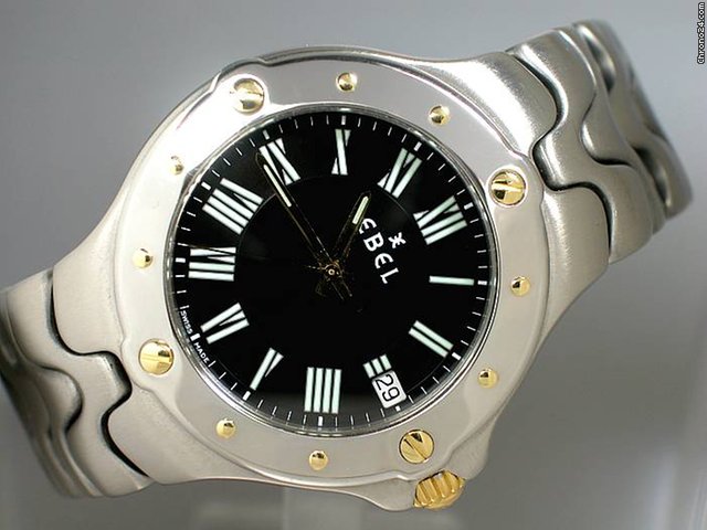 Ebel E6187631