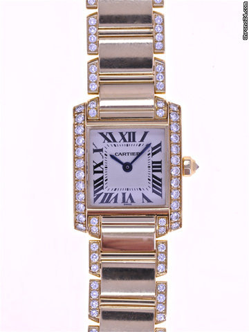 Cartier 2364 MG259972