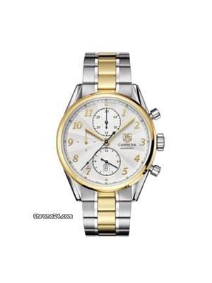 TAG Heuer CAS2150.BD0731
