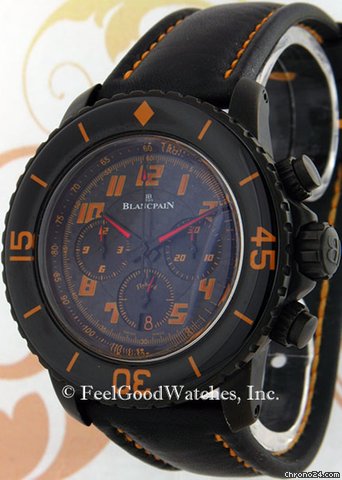 Blancpain 5785F-11D03-63