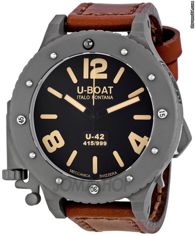U Boat 6157