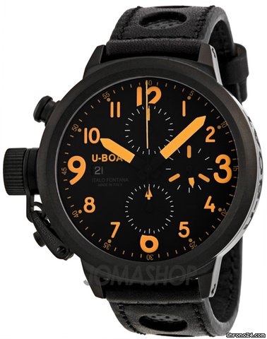 U Boat 6254