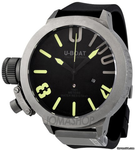U Boat 2081
