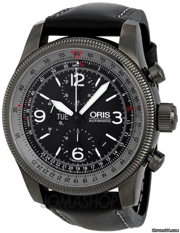 Oris 01 675 7648 4264 Set