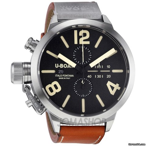 U Boat 2273
