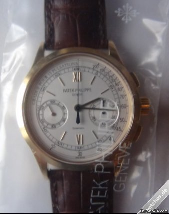 Patek Philippe 5170J