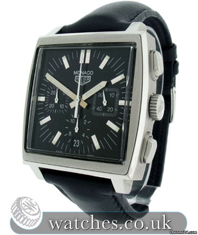 TAG Heuer CS2111