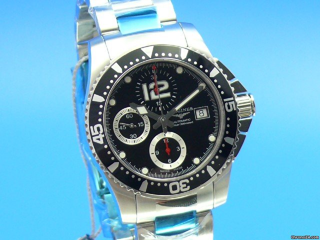 Longines L.3.644.4